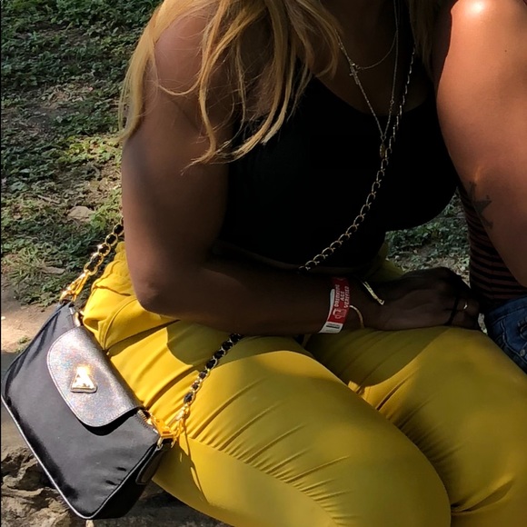 Prada Crossbody - Picture 5 of 5